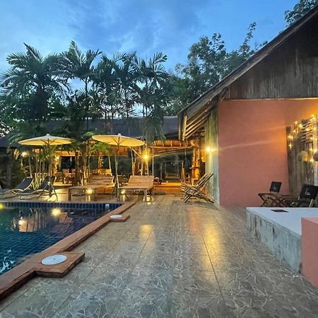 Bamboo Hideaway Resort Koh Mak Esterno foto