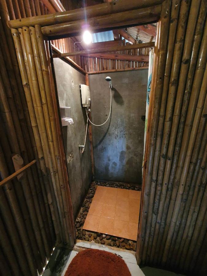 Bamboo Hideaway Resort Koh Mak Esterno foto