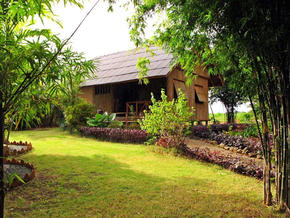 Bamboo Hideaway Resort Koh Mak Esterno foto
