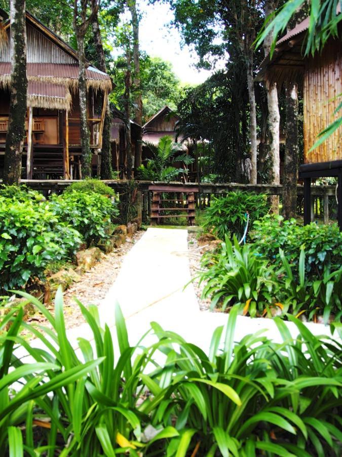 Bamboo Hideaway Resort Koh Mak Esterno foto