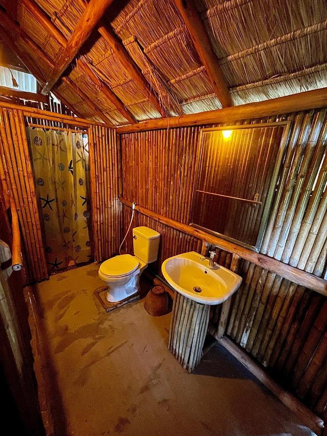 Bamboo Hideaway Resort Koh Mak Esterno foto