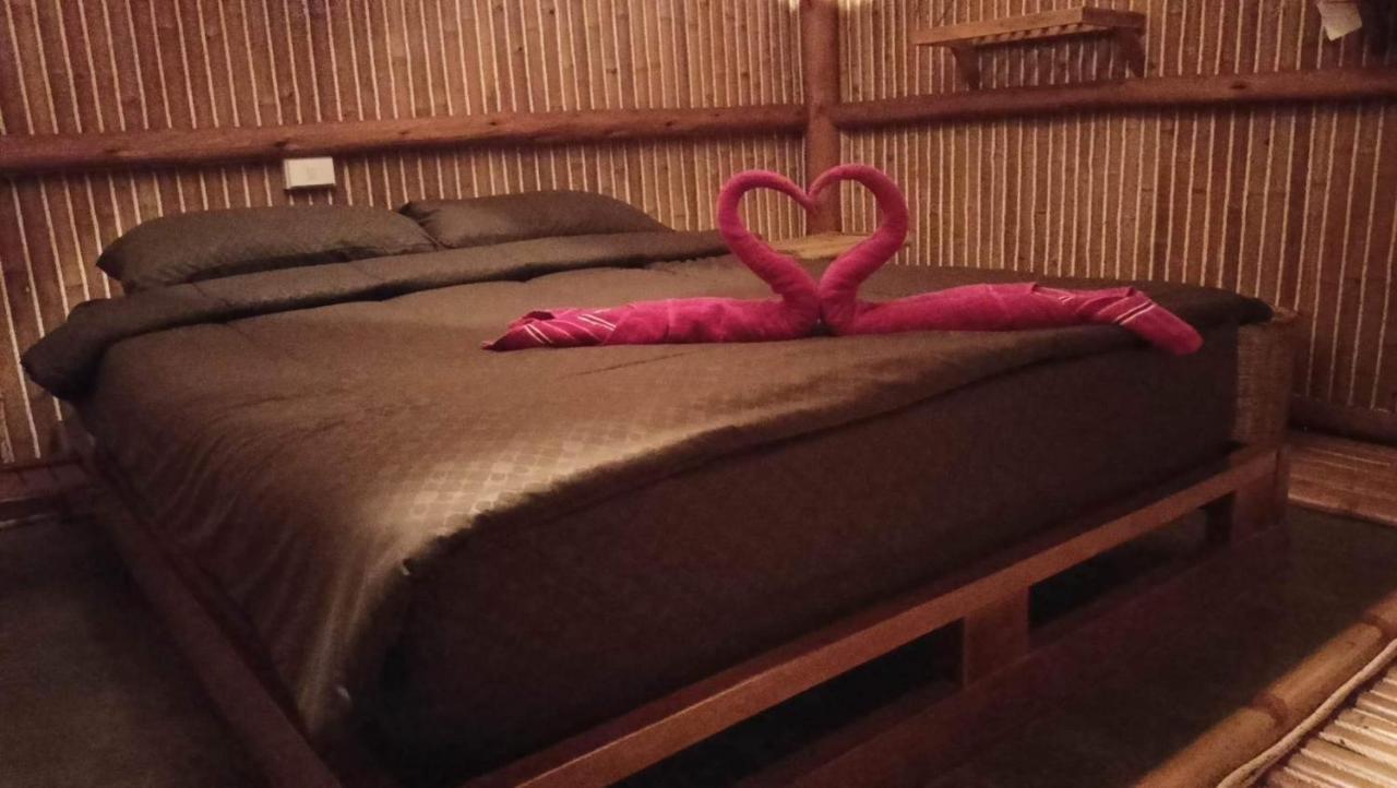 Bamboo Hideaway Resort Koh Mak Esterno foto