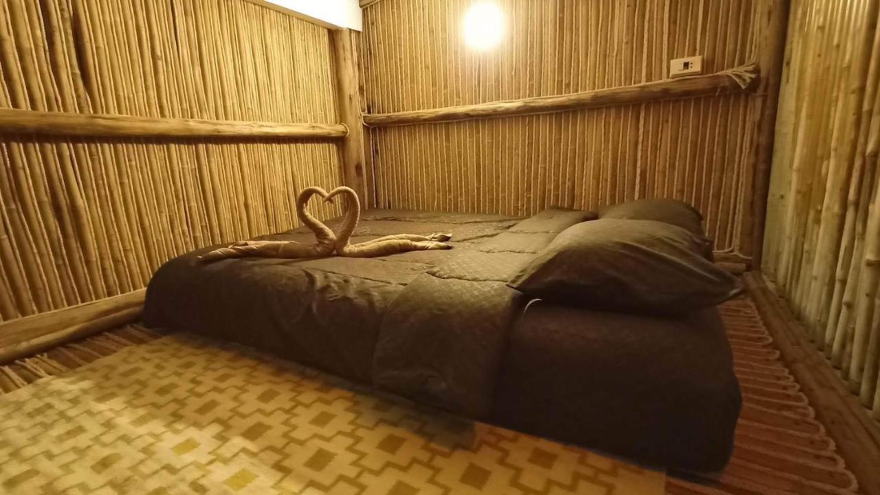 Bamboo Hideaway Resort Koh Mak Esterno foto